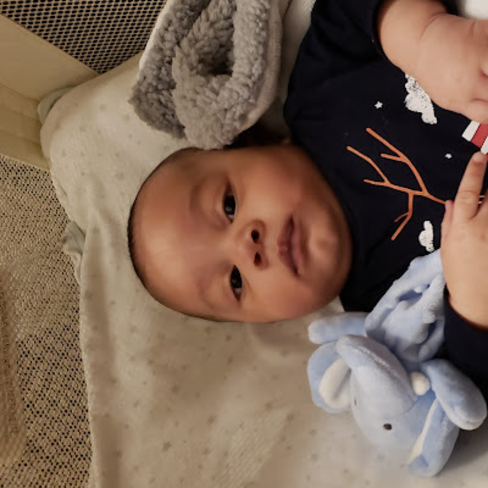 Meet your Posher, Ivonne